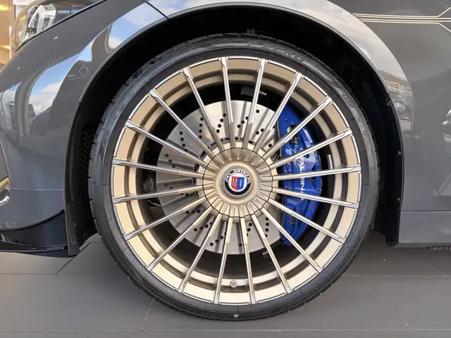 Alpina B3 view 23