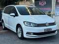 Volkswagen Touran 1.6 tdi 7 posti Bianco - thumbnail 2