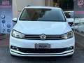 Volkswagen Touran 1.6 tdi 7 posti Bianco - thumbnail 3
