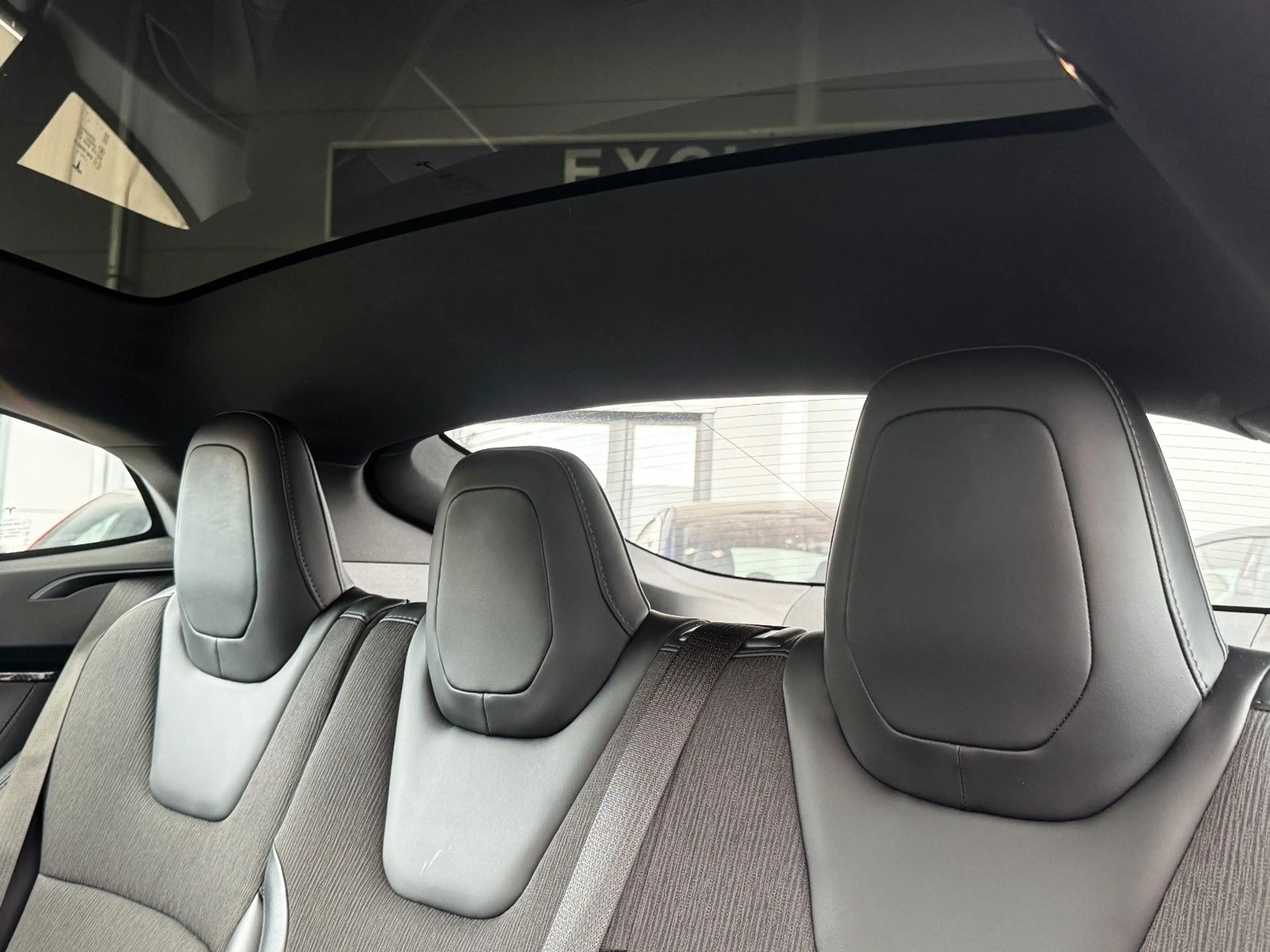 Tesla Model S MODEL S75D | ENHANCED AP | MCU2 | CCS | 21'' — photo 6
