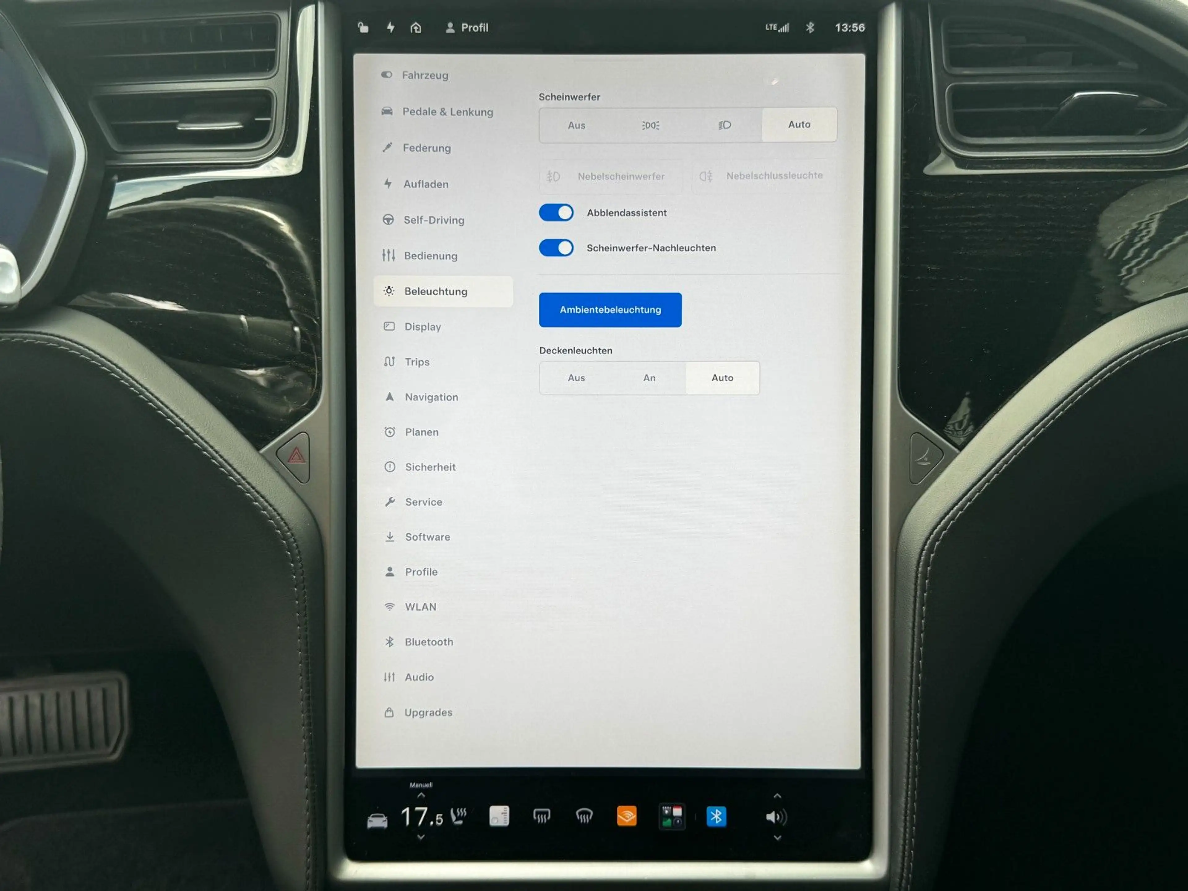 Tesla Model S MODEL S75D | ENHANCED AP | MCU2 | CCS | 21'' — photo 15