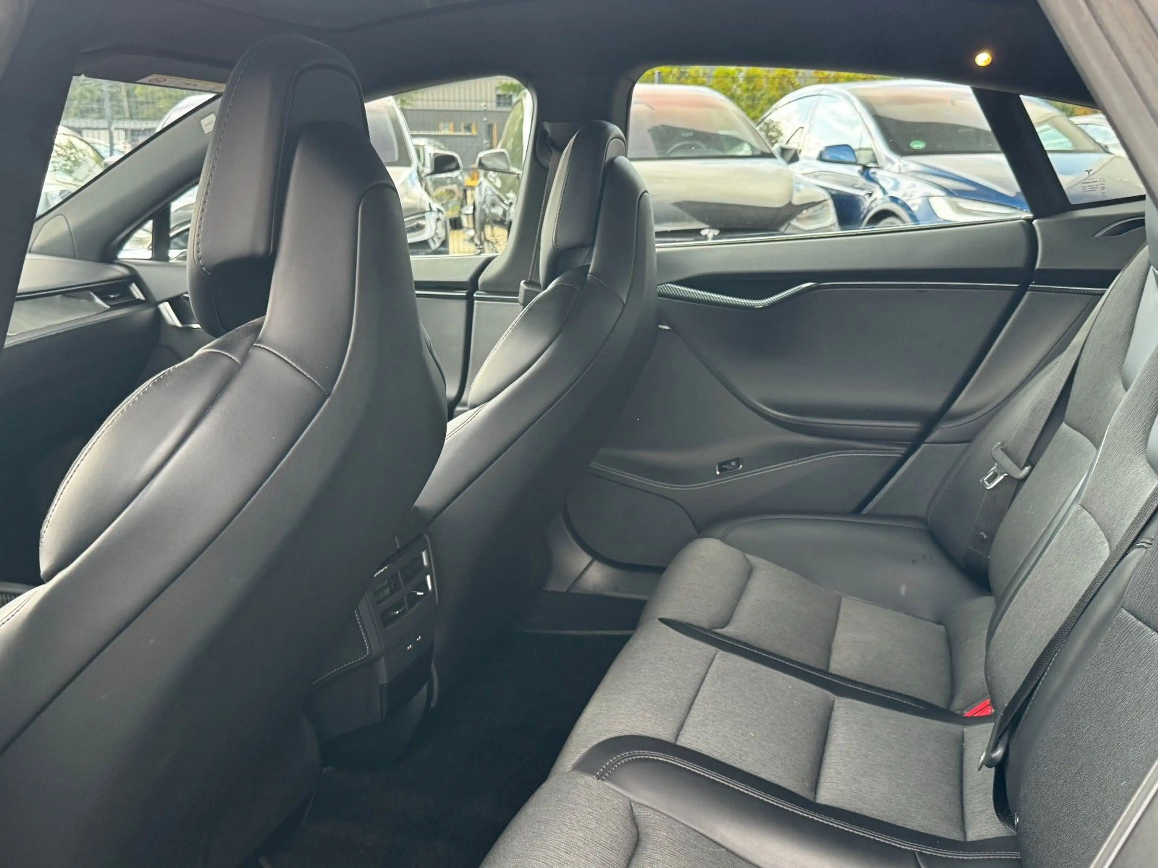 Tesla Model S MODEL S75D | ENHANCED AP | MCU2 | CCS | 21'' — photo 5