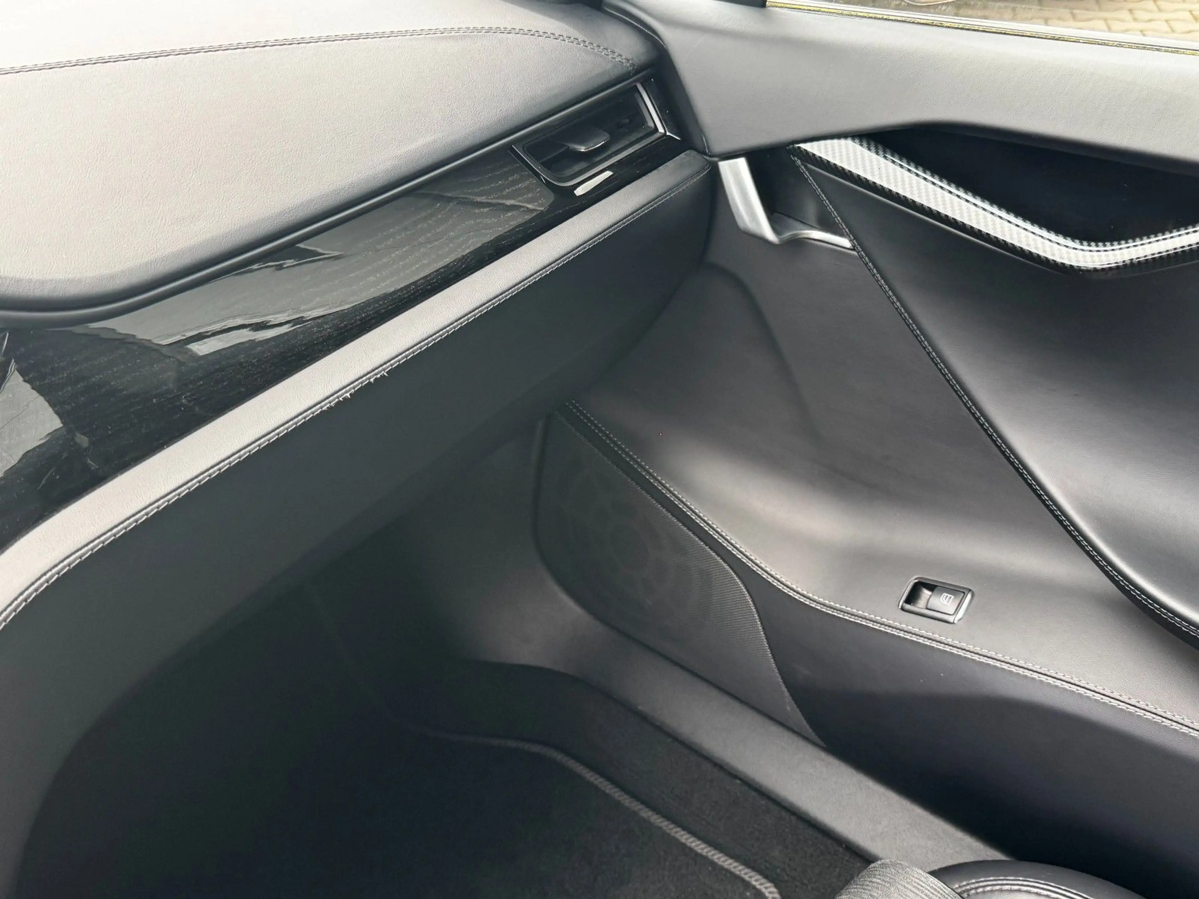 Tesla Model S MODEL S75D | ENHANCED AP | MCU2 | CCS | 21'' — photo 9
