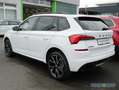 Skoda Kamiq Monte Carlo 1.0 TSI RFK/PDC+/SHZ Weiß - thumbnail 3