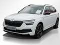 Skoda Kamiq Monte Carlo 1.0 TSI RFK/PDC+/SHZ Weiß - thumbnail 12