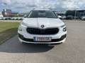 Skoda Kamiq Essence TSI Weiß - thumbnail 2