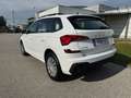Skoda Kamiq Essence TSI Weiß - thumbnail 4