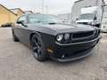 Dodge Challenger *LPG AUTOGASANLAGE* Negru - thumbnail 3