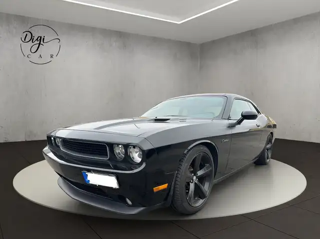 Dodge Challenger *LPG AUTOGASANLAGE*