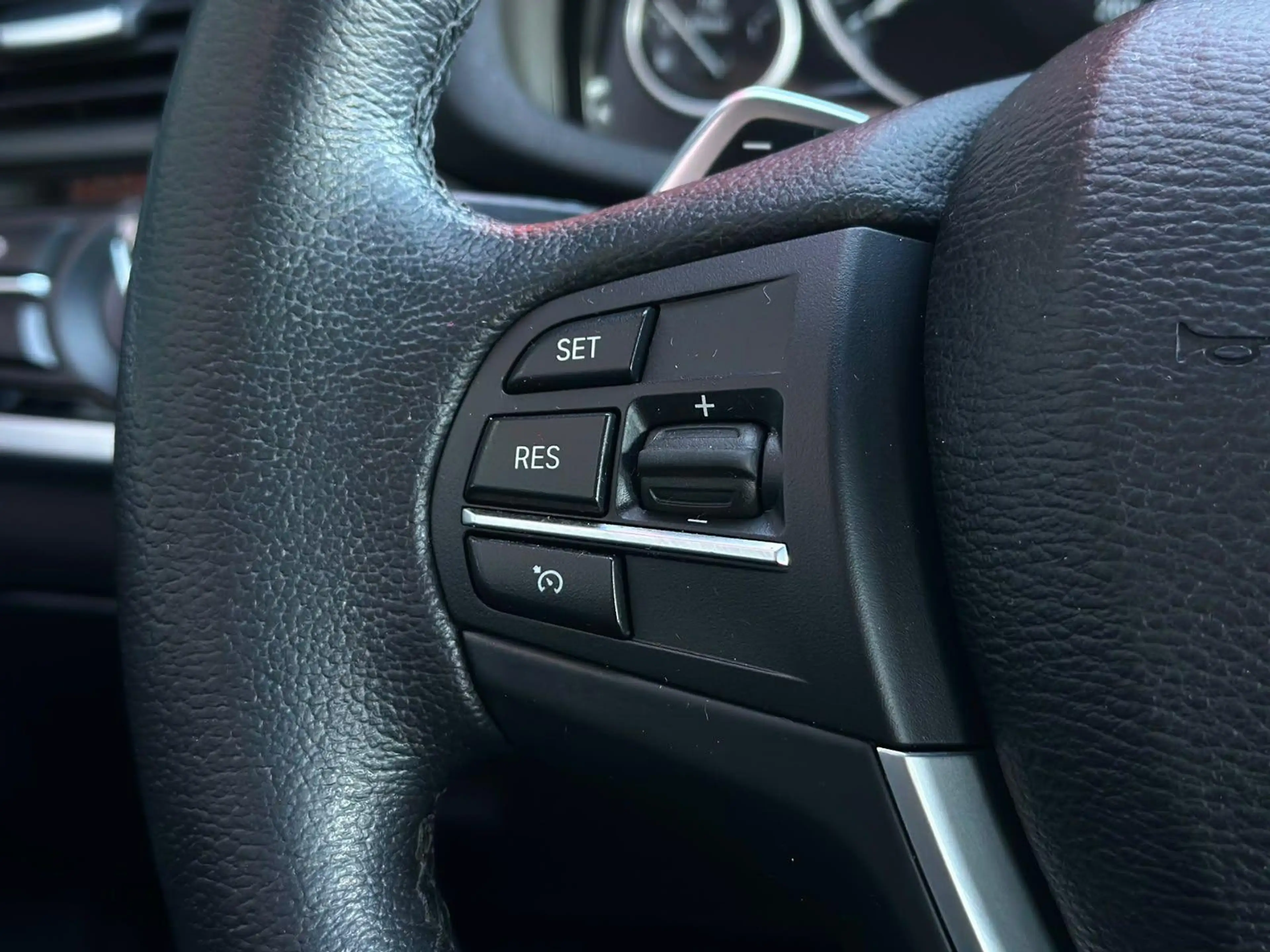 BMW X4 xD 20d ADVANTAGE NAV#BIXEN#SPUR#TEMP#CAM#KEYL — photo 15
