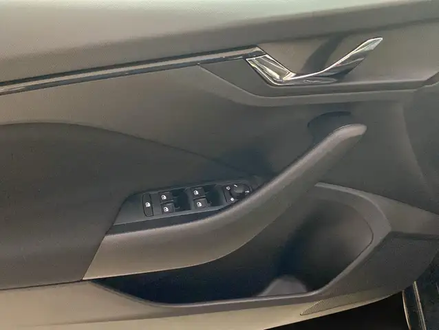Skoda Scala view 8