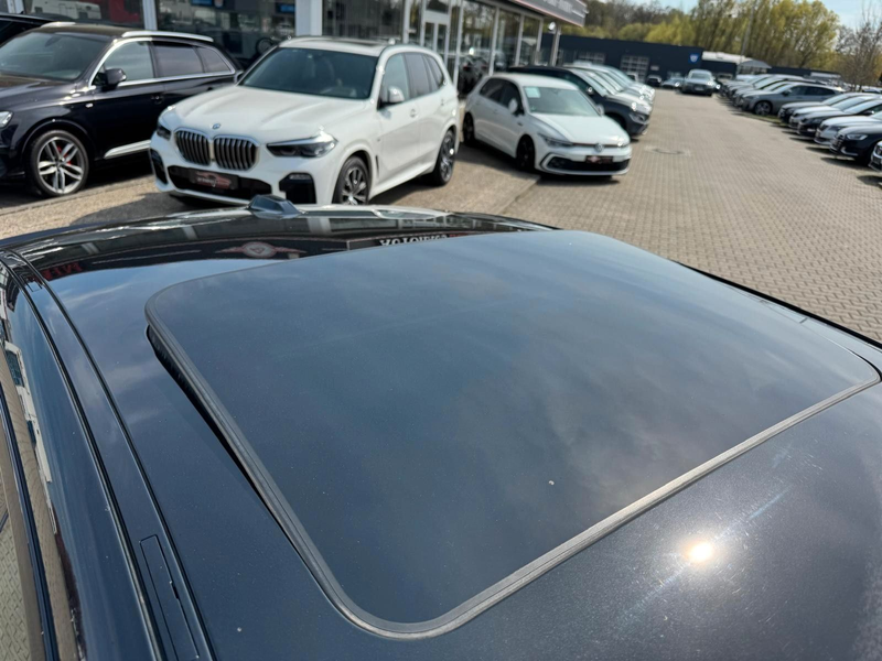 BMW 420 M-SPORT-AUTOMATIC"M Sport"VZ.ERK — photo 12