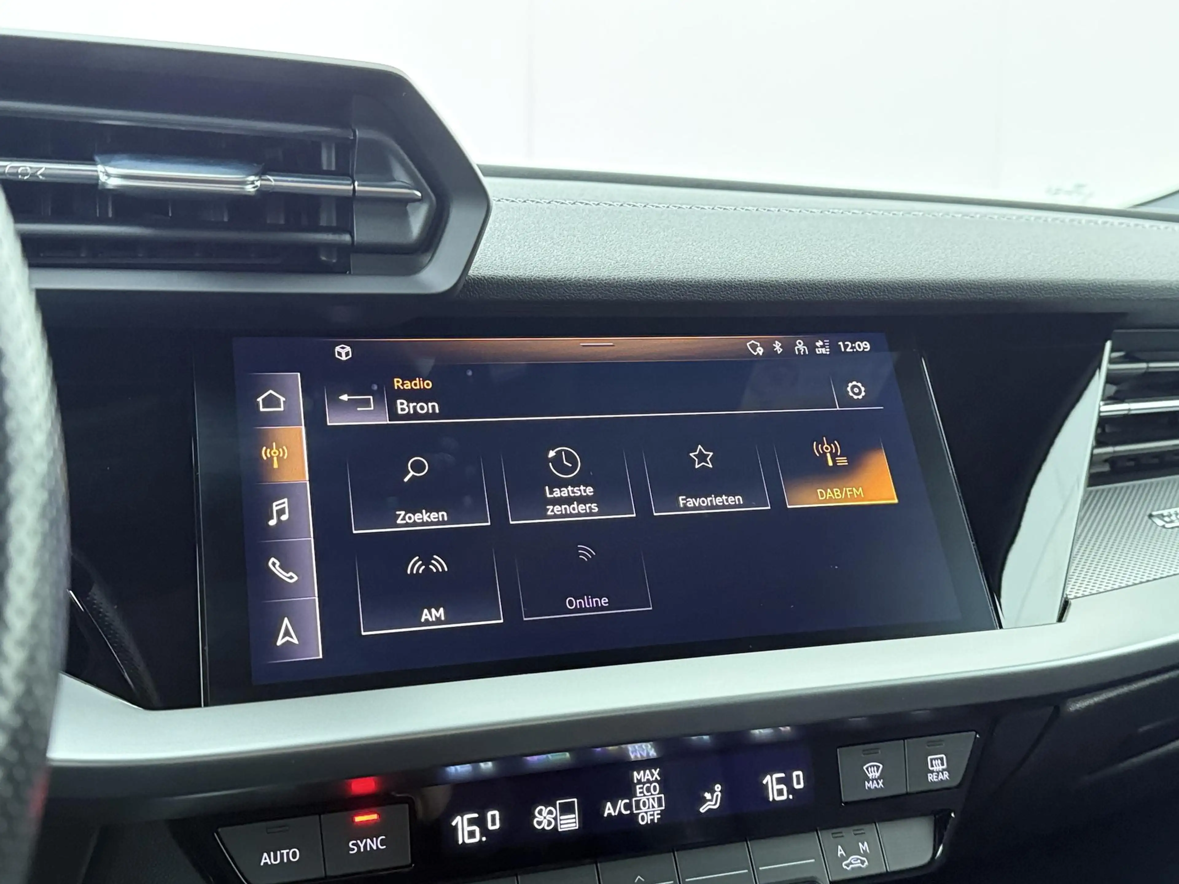 Audi A3 Limousine 35 TFSI S edition | 150 PK | Automaat | — photo 15