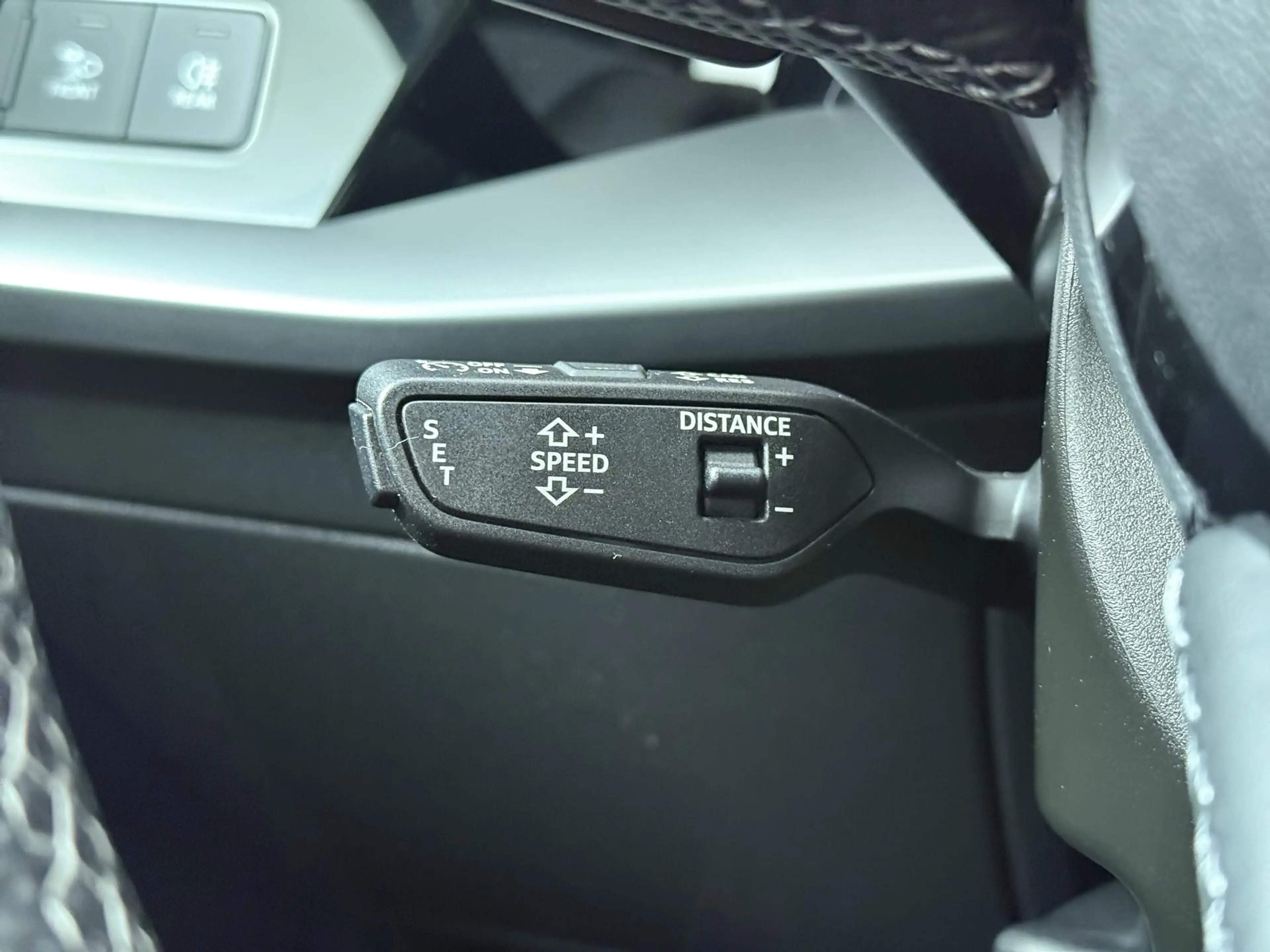 Audi A3 Limousine 35 TFSI S edition | 150 PK | Automaat | — photo 11