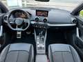 Audi Q2 40 TFSI quattro S LINE-LED-NAVI-DAB-KAM-1HAND Noir - thumbnail 17
