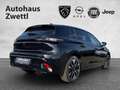 Peugeot 308 Allure MHEV 145 e-DCS6 Facelift Schwarz - thumbnail 6