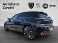 Peugeot 308 Allure MHEV 145 e-DCS6 Facelift Schwarz - thumbnail 4
