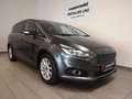Ford S-Max S-MAX Business 2.0 TDCI Powershift Aut. Grau - thumbnail 1