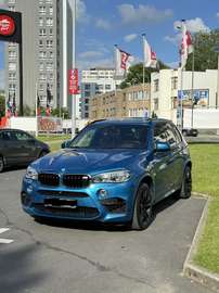 X5M
