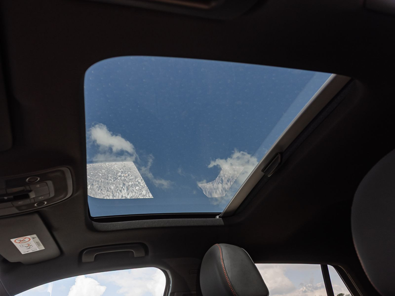 Audi SQ2 S-LINE quattro 300PS  PANO/ SONOS/19"/AHK/NA — photo 15