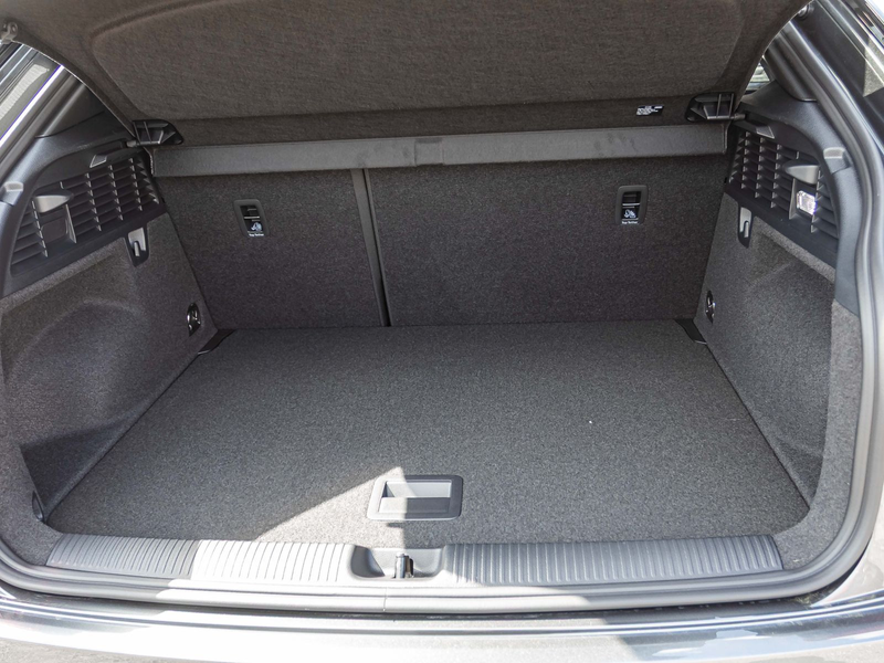 Audi SQ2 S-LINE quattro 300PS  PANO/ SONOS/19"/AHK/NA — photo 18
