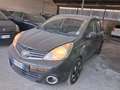 Nissan Note Note  1.5 dcic/radio,clima, Schwarz - thumbnail 2