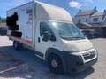 Citroen Jumper ALUVAN 3.0 L 180CV Weiß - thumbnail 5