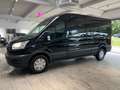 Ford Transit 2,0 TDCI L3-H2*Hoch+Lang*Garantie*1.Hand Schwarz - thumbnail 1
