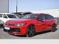 Volkswagen Passat Variant 2.0 TDI R-Line Pano StHz AHK LM19 Rot - thumbnail 1