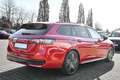 Volkswagen Passat Variant 2.0 TDI R-Line Pano StHz AHK LM19 Rot - thumbnail 3