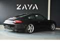 Porsche 996 CARRERA*LEDER*NAVI*XENON*AUTOMATIK Noir - thumbnail 7