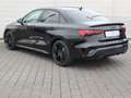 Audi A3 S line 35 TFSI S tronic Schwarz - thumbnail 5