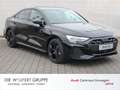 Audi A3 S line 35 TFSI S tronic Schwarz - thumbnail 1