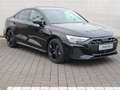 Audi A3 S line 35 TFSI S tronic Schwarz - thumbnail 2