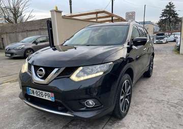1.6 dci 130ch connect édition garantie 12-mois