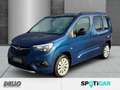 Opel Combo-e Ultimate 11kW  PDC+Kamera Pano CarPlay Allwetter Blauw - thumbnail 1