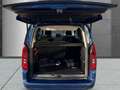 Opel Combo-e Ultimate 11kW  PDC+Kamera Pano CarPlay Allwetter Blauw - thumbnail 5