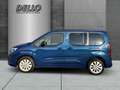 Opel Combo-e Ultimate 11kW  PDC+Kamera Pano CarPlay Allwetter Blauw - thumbnail 2