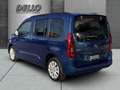 Opel Combo-e Ultimate 11kW  PDC+Kamera Pano CarPlay Allwetter Blauw - thumbnail 3