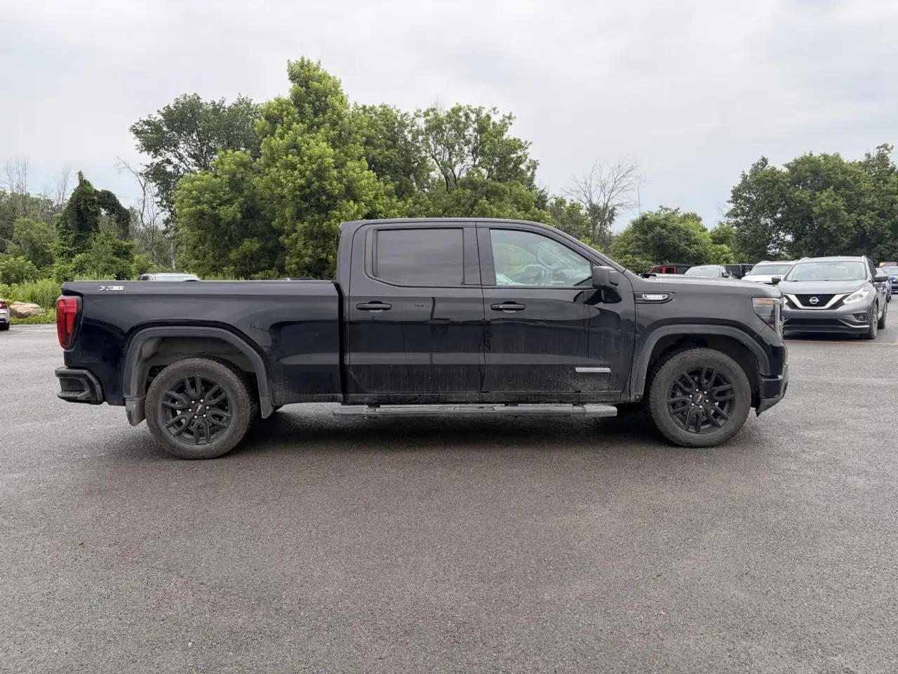 GMC Sierra 1500 снимка GMC Sierra 1500