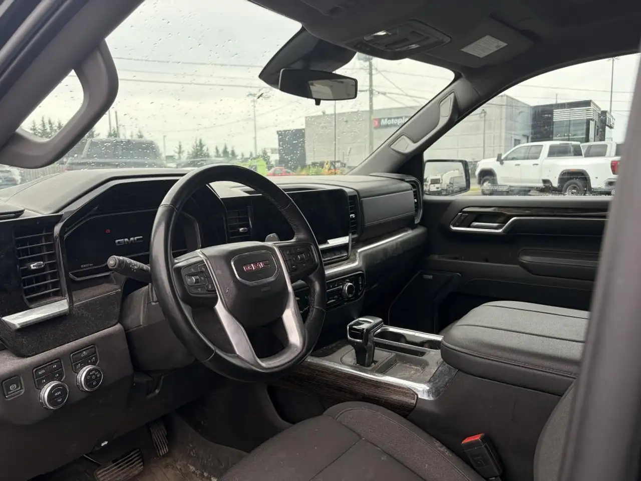 GMC Sierra 1500 снимка GMC Sierra 1500