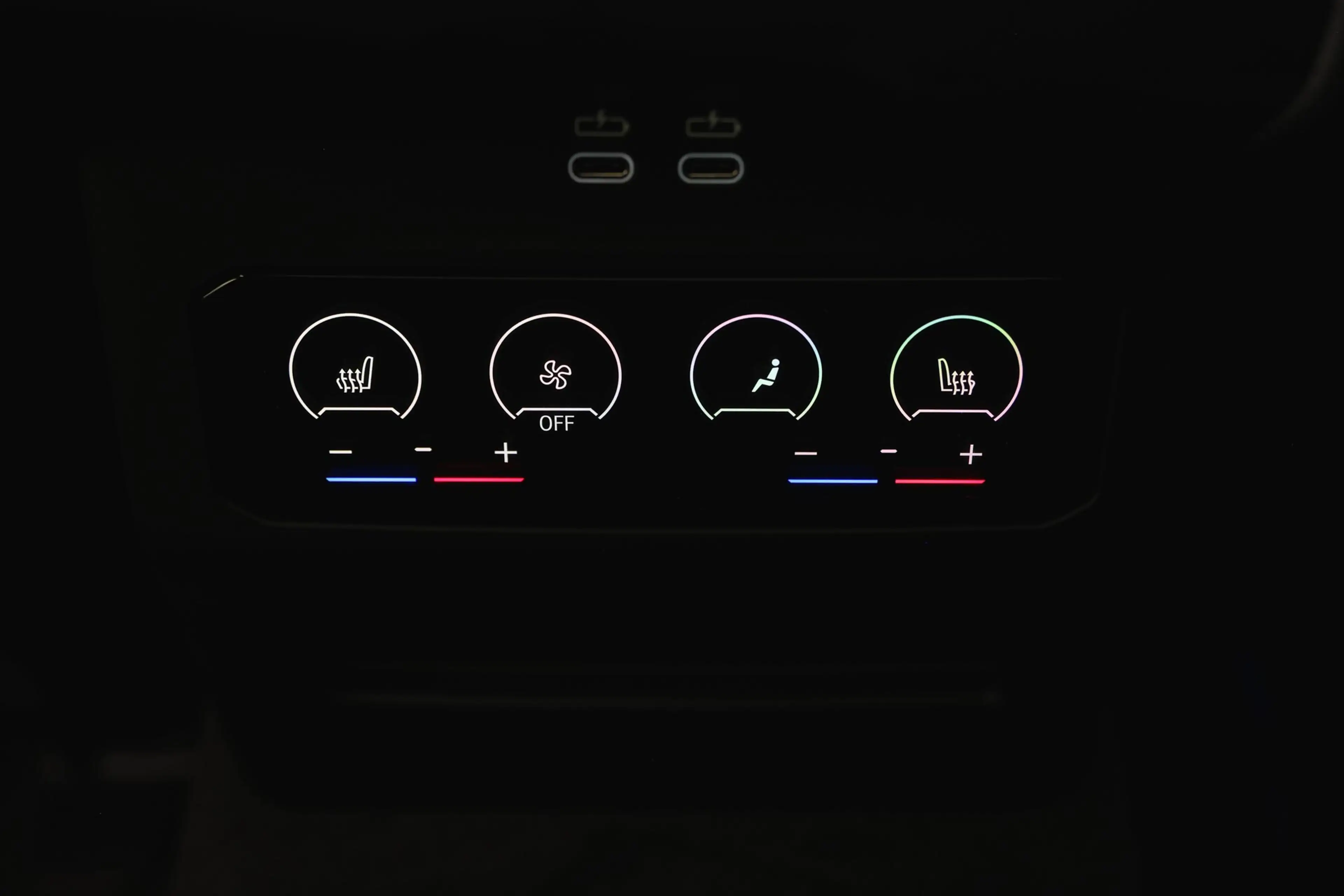 BMW M5 5 Serie Touring Automaat / M Drive Professional / — photo 13
