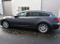 Mazda 6 6  2.2 Kombi SKYACTIV-D Aut. Business-Line Gris - thumbnail 2
