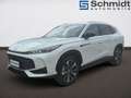 MG HS Luxury HEV Weiß - thumbnail 3