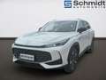 MG HS Luxury HEV Weiß - thumbnail 1
