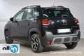 Citroen C3 Aircross C3 Aircross 1.2 puretech s&s 110cv Shine Nero - thumbnail 3