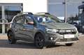 Dacia Sandero III Stepway Extreme+ TCe 100 ECO-G *Nav* Grün - thumbnail 4
