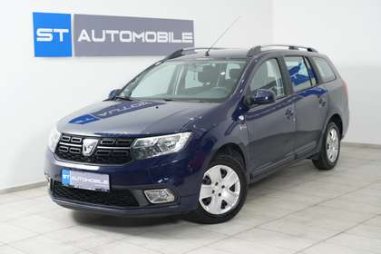 Dacia Logan MCV Supreme TCe 90 S&S  // 1.BESITZ //