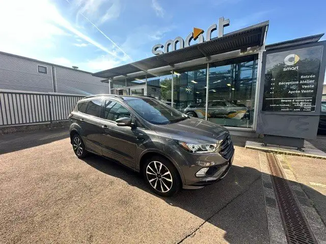 Ford Kuga Kuga 2.0 TDCi 2x4 ST-Line
