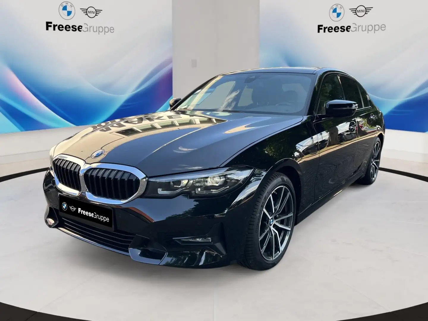 bmw seria 3